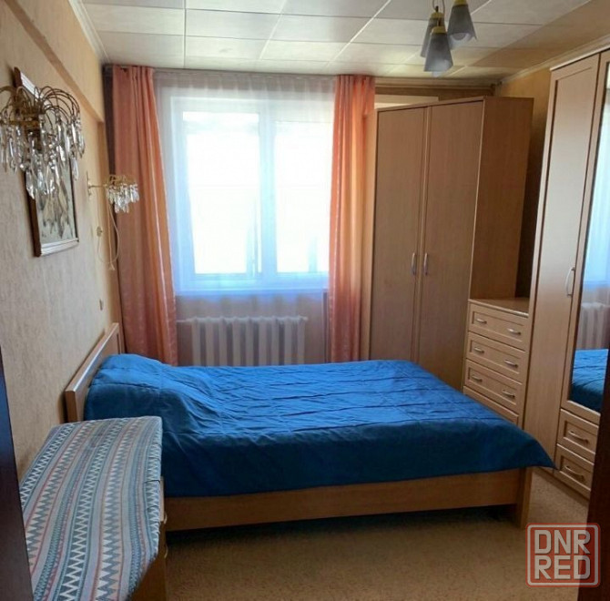 Киевский район Сдам 3к кв по ул. Батищева, Киевский район, 2 этаж. Донецк - изображение 2