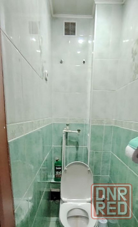 Срочно сдам двухкомнатную квартиру в Ленинском районе, мкрн Звездный Донецк - изображение 6