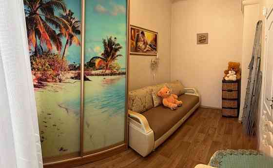 4-х комнатная квартира на земле Донецк