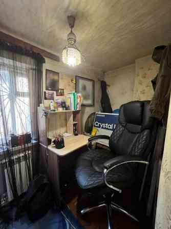 Продается 3-х комнатный дом, Ленинский проспект, оцкб Донецк