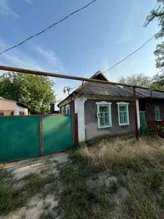 Продается 3-х комнатный дом, Ленинский проспект, оцкб Донецк