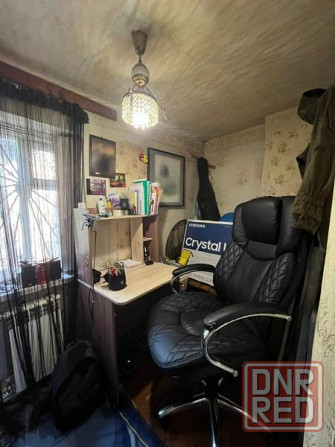 Продается 3-х комнатный дом, Ленинский проспект, оцкб Донецк - изображение 3