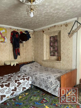 Продается 3-х комнатный дом, Ленинский проспект, оцкб Донецк - изображение 1