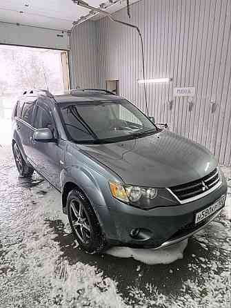 Mitsubishi Outlander 3.0 AT Макеевка