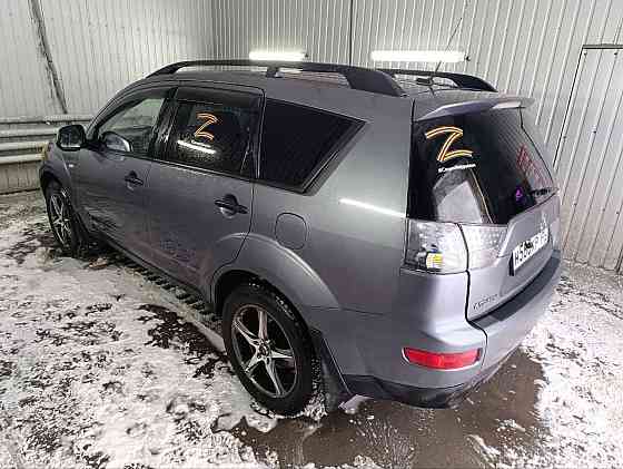 Mitsubishi Outlander 3.0 AT Макеевка