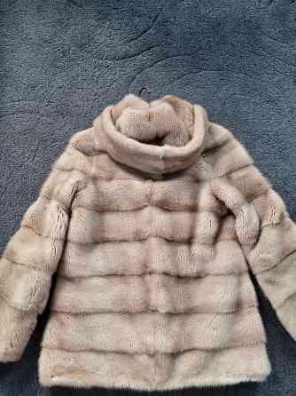 Продам норковую шубу Донецк