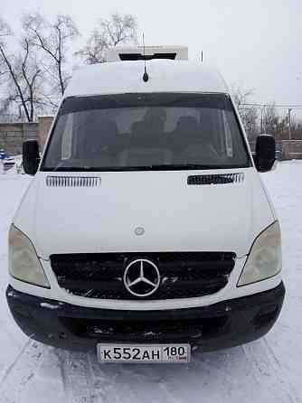 Продам Спринтер Рефрижератор Донецк