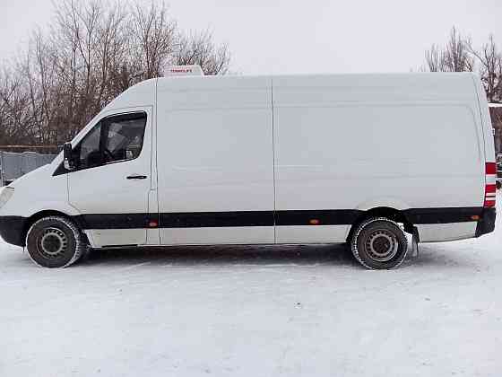 Продам Спринтер Рефрижератор Донецк