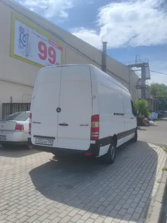 Продам Спринтер Рефрижератор категория б Донецк