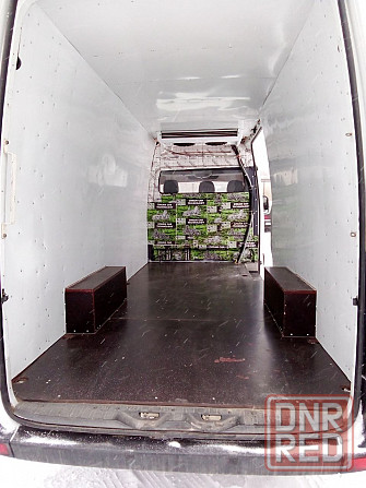 Продам Спринтер Рефрижератор Донецк - изображение 6