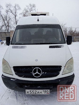 Продам Спринтер Рефрижератор Донецк - изображение 1