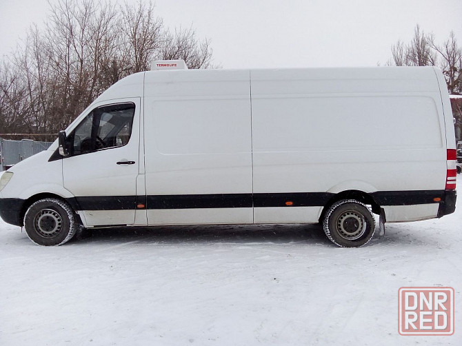 Продам Спринтер Рефрижератор Донецк - изображение 2