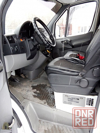 Продам Спринтер Рефрижератор Донецк - изображение 5