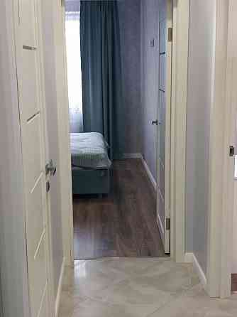 Однокомнатная квартира , ориентир остановка Изумруд , Ворошиловский Донецк