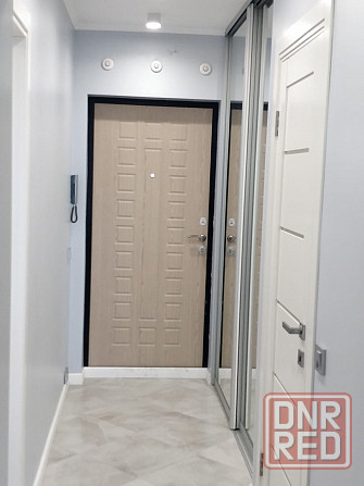 Однокомнатная квартира , ориентир остановка Изумруд , Ворошиловский Донецк - изображение 5