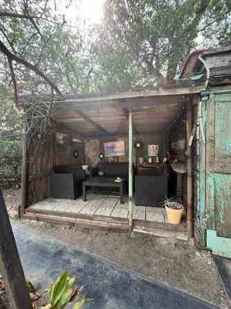 Дом на два хозяина, оцкб Донецк