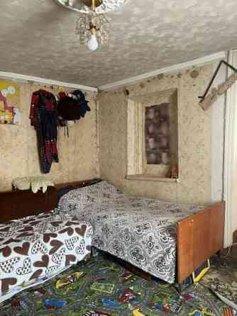 Дом на два хозяина, оцкб Донецк