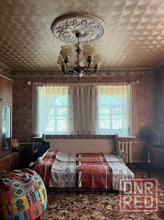 Дом на два хозяина, оцкб Донецк - изображение 6