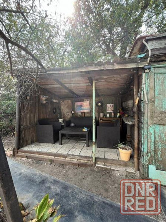 Дом на два хозяина, оцкб Донецк - изображение 3