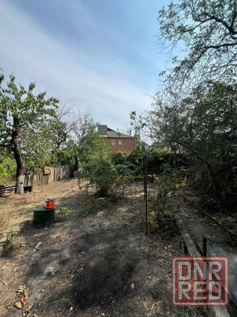 Дом на два хозяина, оцкб Донецк - изображение 2