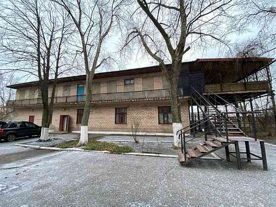 Продается бар-кафе (нежилое помещение коммерческого назначения), ул. Павла Колодина Донецк