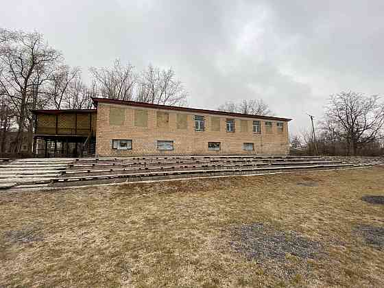 Продается бар-кафе (нежилое помещение коммерческого назначения), ул. Павла Колодина Донецк