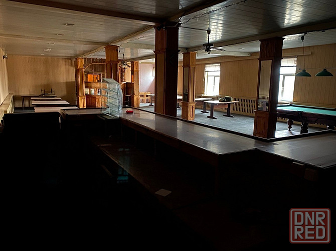 Продается бар-кафе (нежилое помещение коммерческого назначения), ул. Павла Колодина Донецк - изображение 5