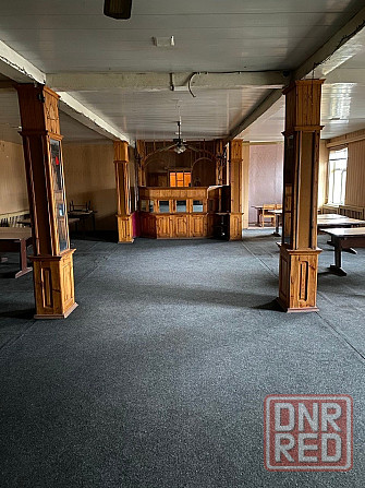 Продается бар-кафе (нежилое помещение коммерческого назначения), ул. Павла Колодина Донецк - изображение 4