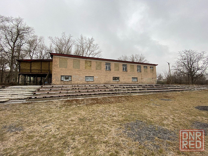 Продается бар-кафе (нежилое помещение коммерческого назначения), ул. Павла Колодина Донецк - изображение 2