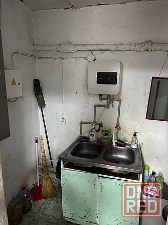 Сдам нежилое помещение Левый берег Площадь Мариуполь - изображение 3