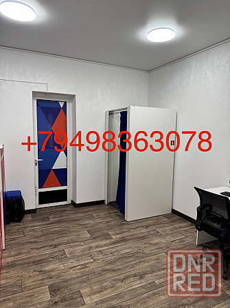 Сдам нежилое помещение Левый берег Площадь Мариуполь - изображение 1