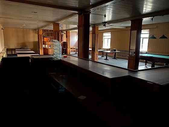 Продажа коммерческого помещения в Кировском районе Донецк