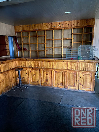 Продажа коммерческого помещения в Кировском районе Донецк - изображение 3