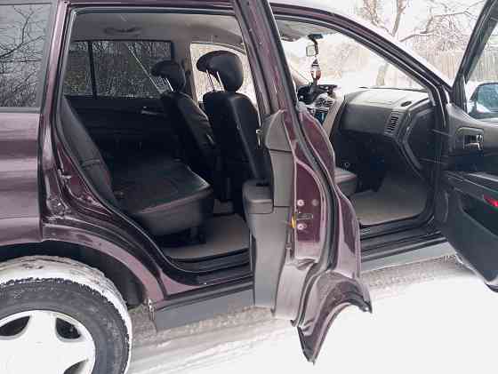 Продам Ssang Yong Kyron 2008г. 2.3 бензин кпп-5ст. Енакиево