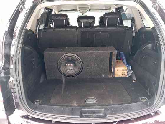 Продам Ssang Yong Kyron 2008г. 2.3 бензин кпп-5ст. Енакиево