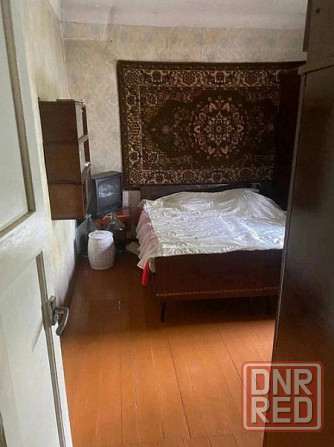 Продается 3-х комнатный дом, ул. Рижская Донецк - изображение 1