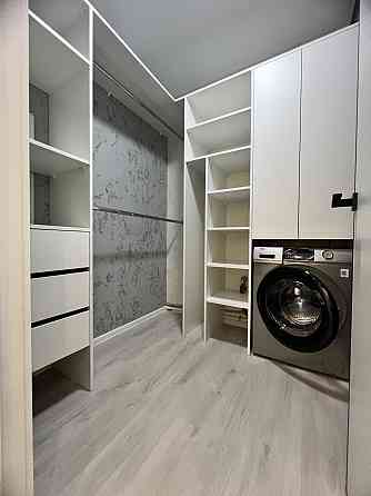 Сдаётся просторная светлая, невероятно уютная евро-двушка Киевский р-н, Донецк-Сити Донецк