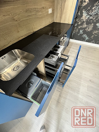 Сдаётся просторная светлая, невероятно уютная евро-двушка Киевский р-н, Донецк-Сити Донецк - изображение 3