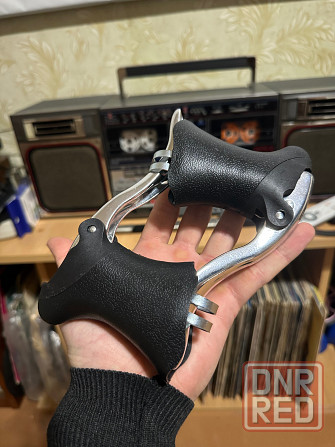 Продам тормозные ручки Донецк - изображение 2