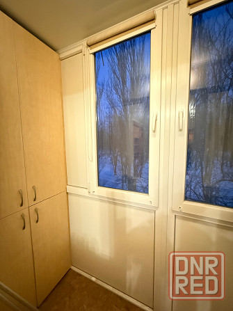 Продажа 2х квартиры Донецк - изображение 9