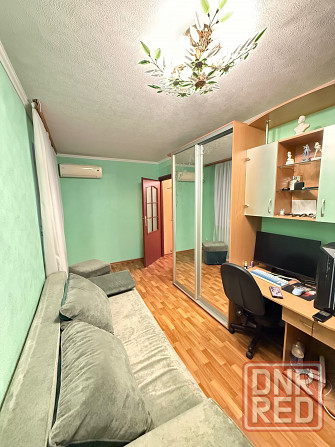 Продажа 2х квартиры Донецк - изображение 7