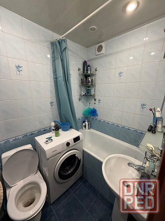 Продажа 2х квартиры Донецк - изображение 10