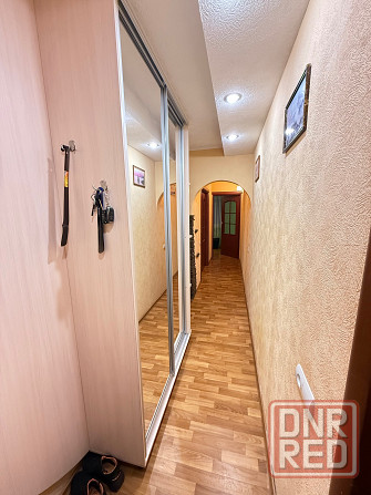 Продажа 2х квартиры Донецк - изображение 1