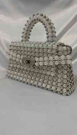 Сумки из бусин Шахтерск