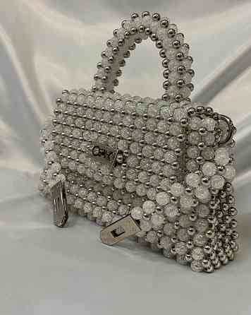 Сумки из бусин Шахтерск