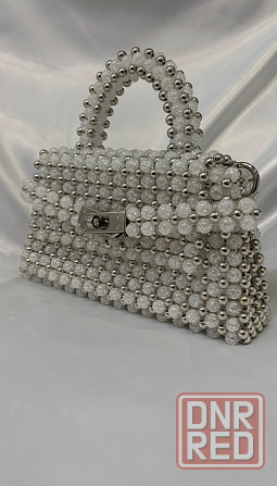 Сумки из бусин Шахтерск - изображение 2