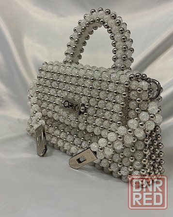 Сумки из бусин Шахтерск - изображение 1