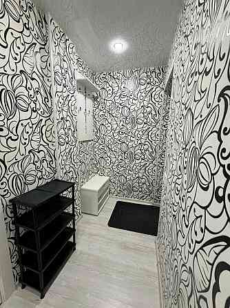 Сдается однокомнатная квартира в oтличном cоcтоянии. Буденовский район на Заперевальной Донецк