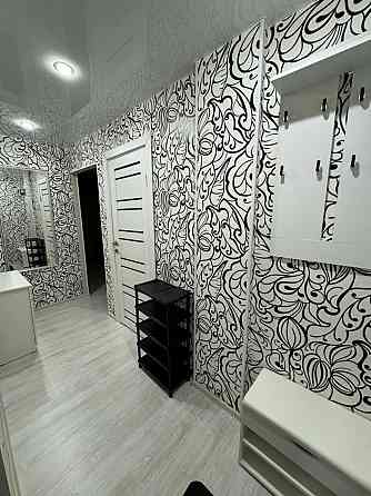 Сдается однокомнатная квартира в oтличном cоcтоянии. Буденовский район на Заперевальной Донецк