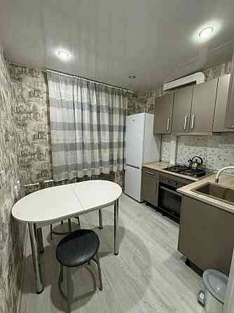 Сдается однокомнатная квартира в oтличном cоcтоянии. Буденовский район на Заперевальной Донецк